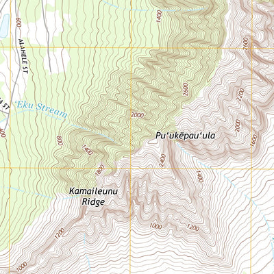 Waianae, HI (2013, 24000-Scale) Preview 3