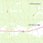 Waikoloa Ponds, HI (2013, 24000-Scale) Preview 2