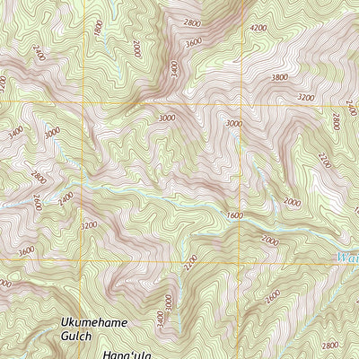 Wailuku, HI (2013, 24000-Scale) Preview 3