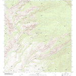 Waimea Canyon, HI (2013, 24000-Scale) Preview 1