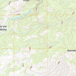 Waimea Canyon, HI (2013, 24000-Scale) Preview 2