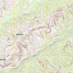 Waimea Canyon, HI (2013, 24000-Scale) Preview 3
