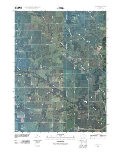 Abingdon, IA (2010, 24000-Scale) Preview 1