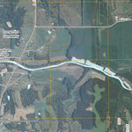 Adel, IA (2010, 24000-Scale) Preview 2