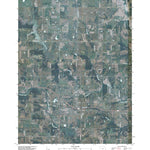 Afton, IA (2010, 24000-Scale) Preview 1