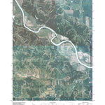 Agency, IA (2010, 24000-Scale) Preview 1