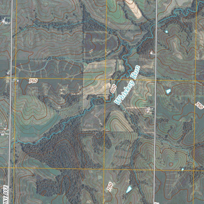 Ainsworth, IA (2010, 24000-Scale) Preview 3