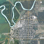 Akron, IA-SD (2010, 24000-Scale) Preview 3