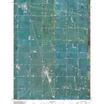 Albert City, IA (2010, 24000-Scale) Preview 1
