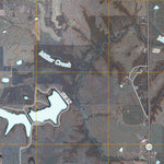 Albia, IA (2010, 24000-Scale) Preview 2