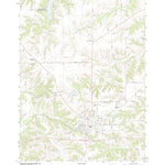 Albia, IA (2013, 24000-Scale) Preview 1