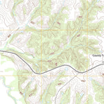Albia, IA (2013, 24000-Scale) Preview 3