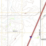 Alexander, IA (2013, 24000-Scale) Preview 3
