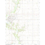 Algona, IA (2013, 24000-Scale) Preview 1