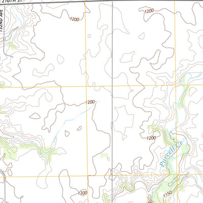 Algona, IA (2013, 24000-Scale) Preview 2