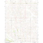 Alloway Creek, IA (2013, 24000-Scale) Preview 1