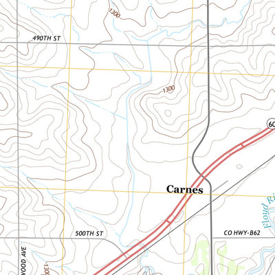 Alton, IA (2013, 24000-Scale) Preview 2