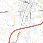 Alton, IA (2013, 24000-Scale) Preview 3