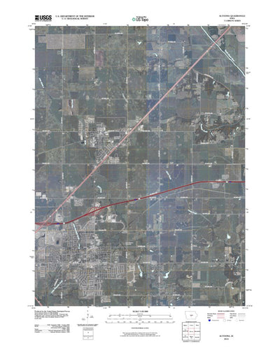 Altoona, IA (2010, 24000-Scale) Preview 1