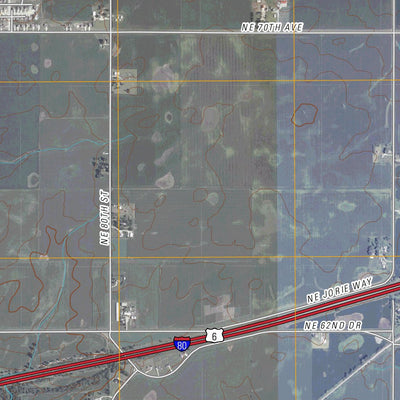 Altoona, IA (2010, 24000-Scale) Preview 2