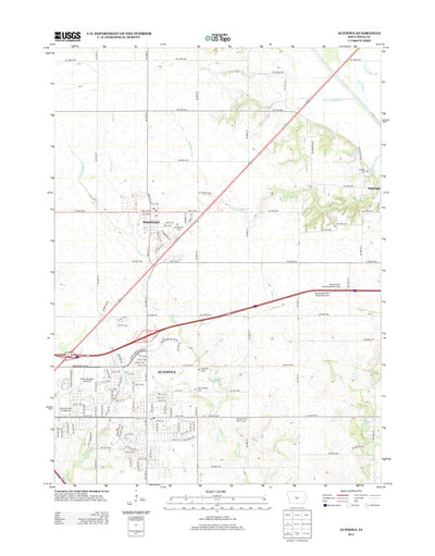 Altoona, IA (2013, 24000-Scale) Preview 1