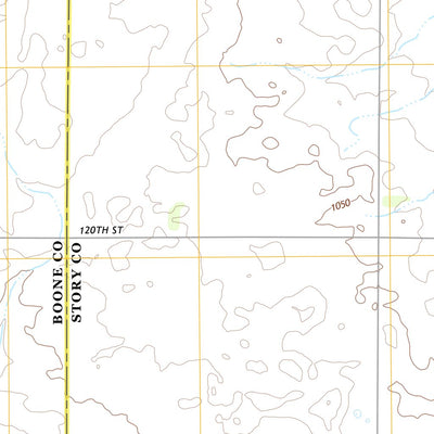 Ames NW, IA (2013, 24000-Scale) Preview 2