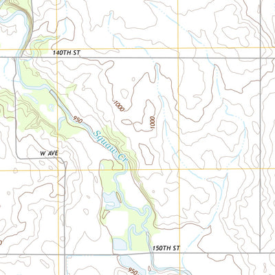 Ames NW, IA (2013, 24000-Scale) Preview 3