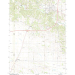 Anamosa, IA (2013, 24000-Scale) Preview 1