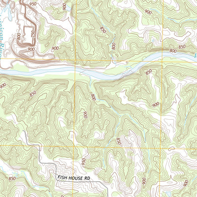 Anamosa, IA (2013, 24000-Scale) Preview 3