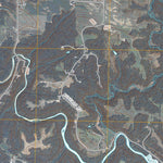 Anamosa NE, IA (2010, 24000-Scale) Preview 3