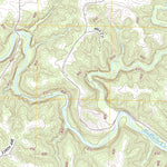 Anamosa NE, IA (2013, 24000-Scale) Preview 3