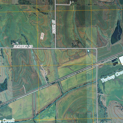 Anita, IA (2010, 24000-Scale) Preview 2