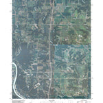 Argyle, IA-MO (2010, 24000-Scale) Preview 1