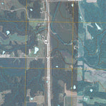 Argyle, IA-MO (2010, 24000-Scale) Preview 2