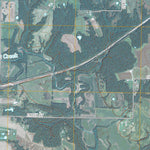 Argyle, IA-MO (2010, 24000-Scale) Preview 3