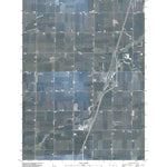 Ashton, IA (2010, 24000-Scale) Preview 1