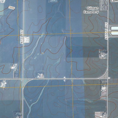 Ashton, IA (2010, 24000-Scale) Preview 2