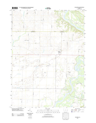 Atalissa, IA (2013, 24000-Scale) Preview 1