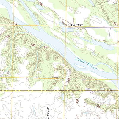 Atalissa, IA (2013, 24000-Scale) Preview 3