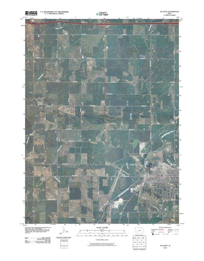 Atlantic, IA (2010, 24000-Scale) Preview 1