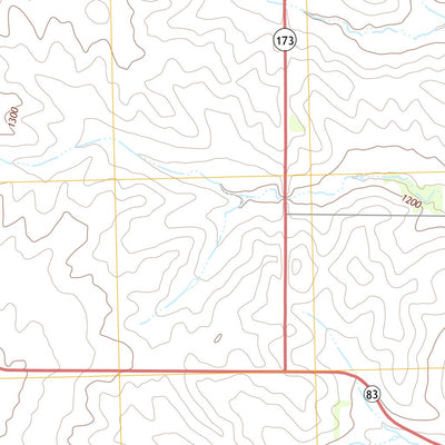 Atlantic, IA (2013, 24000-Scale) Preview 2
