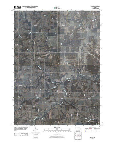 Attica, IA (2010, 24000-Scale) Preview 1