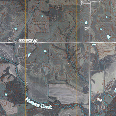Attica, IA (2010, 24000-Scale) Preview 2