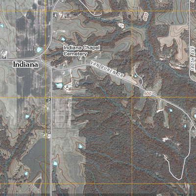 Attica, IA (2010, 24000-Scale) Preview 3
