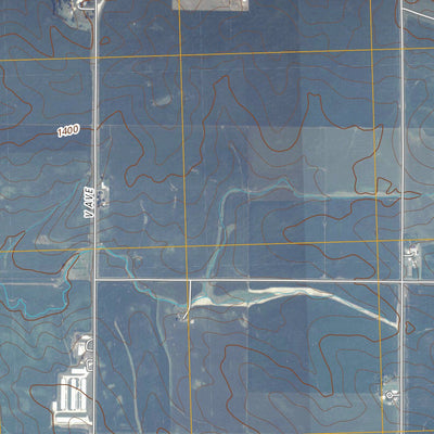 Aurelia, IA (2010, 24000-Scale) Preview 2