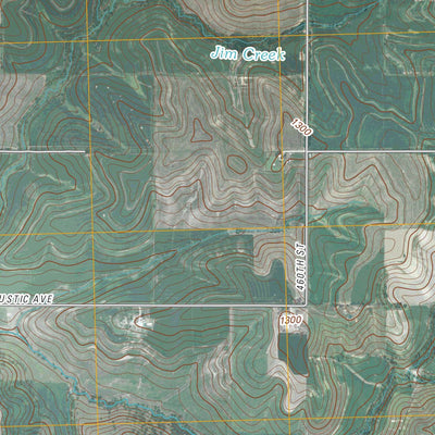 Avoca, IA (2010, 24000-Scale) Preview 2