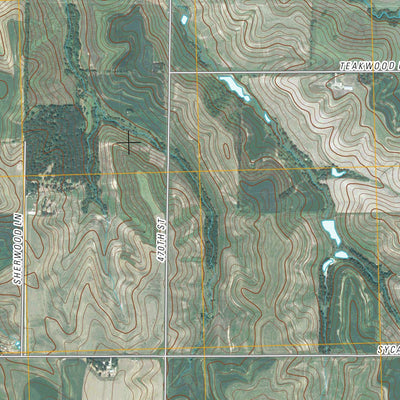 Avoca, IA (2010, 24000-Scale) Preview 3