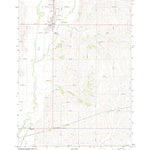 Avoca, IA (2013, 24000-Scale) Preview 1