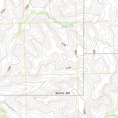 Avoca, IA (2013, 24000-Scale) Preview 2