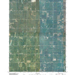 Avoca NW, IA (2010, 24000-Scale) Preview 1